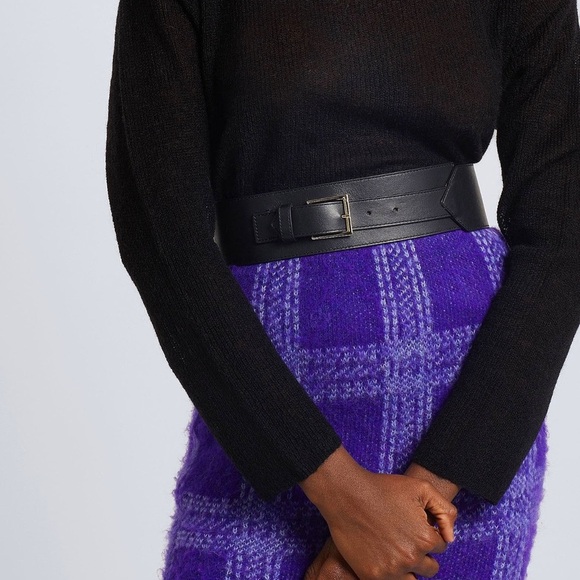 Belts